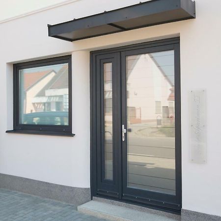 Foter Apartman Ii. 维拉尼 外观 照片