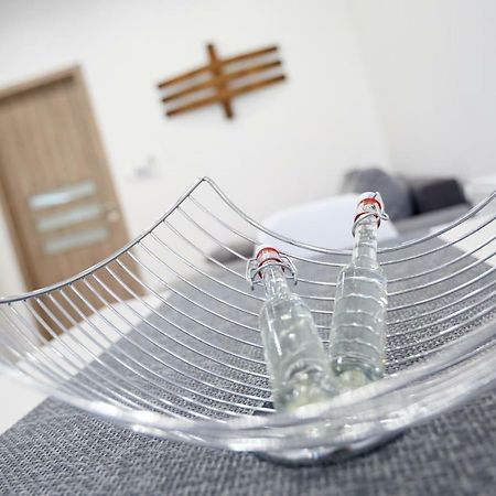 Foter Apartman Ii. 维拉尼 外观 照片