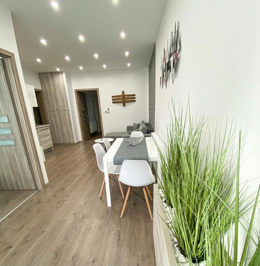Foter Apartman Ii. 维拉尼 外观 照片