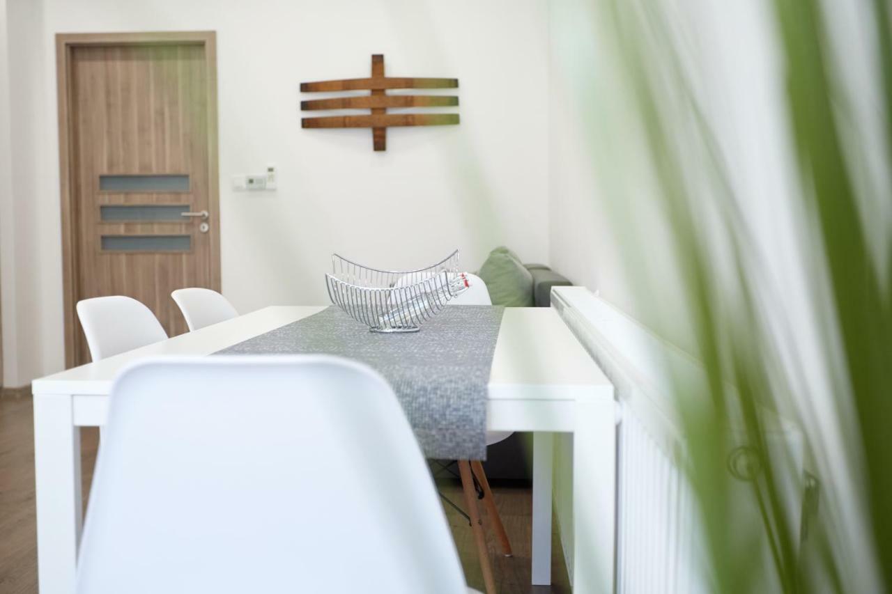 Foter Apartman Ii. 维拉尼 外观 照片