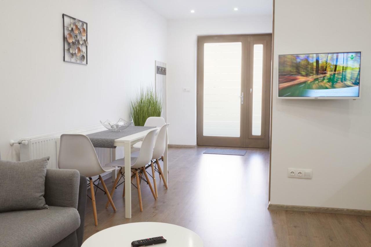 Foter Apartman Ii. 维拉尼 外观 照片