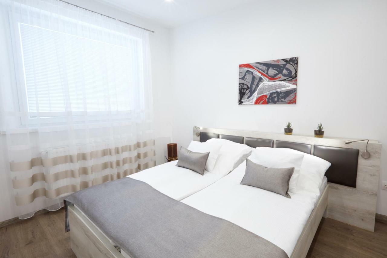 Foter Apartman Ii. 维拉尼 外观 照片