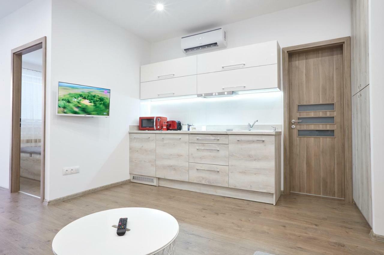 Foter Apartman Ii. 维拉尼 外观 照片
