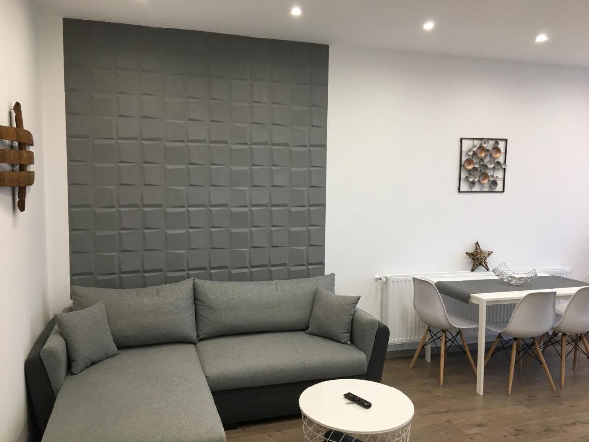 Foter Apartman Ii. 维拉尼 外观 照片